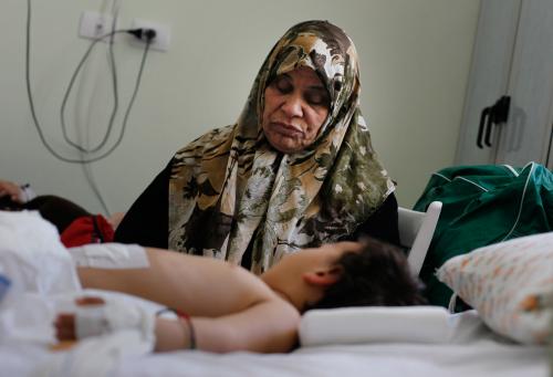 Последние работы погибших в Ливии фотографов