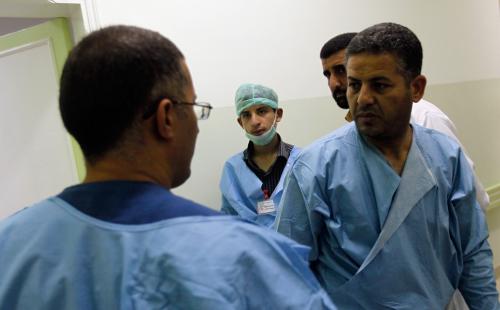 Последние работы погибших в Ливии фотографов