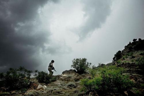 Последние работы погибших в Ливии фотографов