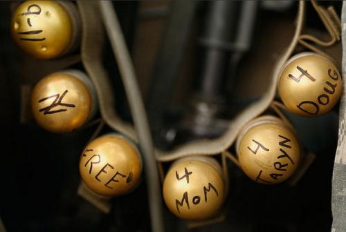 Последние работы погибших в Ливии фотографов