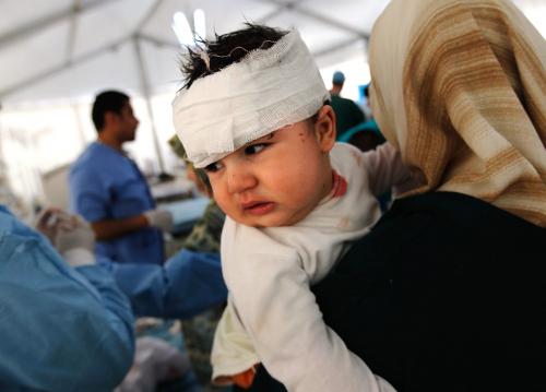 Последние работы погибших в Ливии фотографов