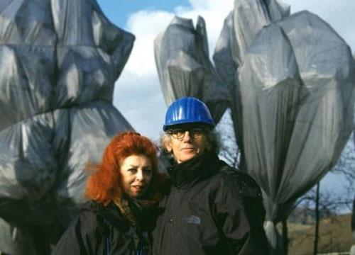 Архитектурным шедеврам прописали «обёртывание»