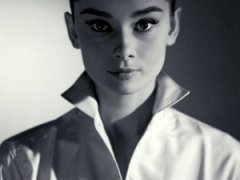 Редкие фотографии самой красивой женщины XX века