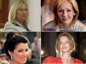 Самые преуспевающие женщины мира учат, как заработать миллион