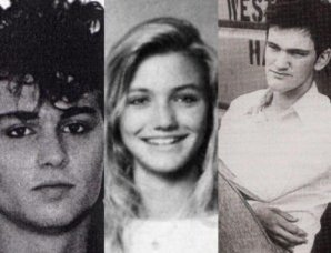 Знаменитые недоучки: звезды которые бросили школу