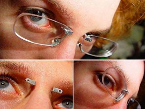 10 нелепейших патентов в истории