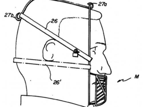 10 нелепейших патентов в истории