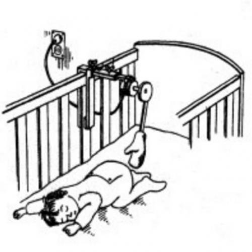 10 нелепейших патентов в истории