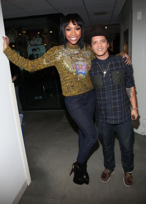 Звездные коротышки: самые низкие знаменитости