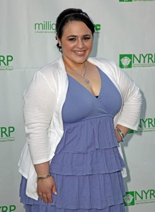 Звездные коротышки: самые низкие знаменитости