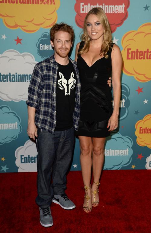 Звездные коротышки: самые низкие знаменитости