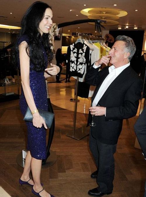 Звездные коротышки: самые низкие знаменитости