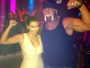 Последние фотографии звезд из Твиттеров