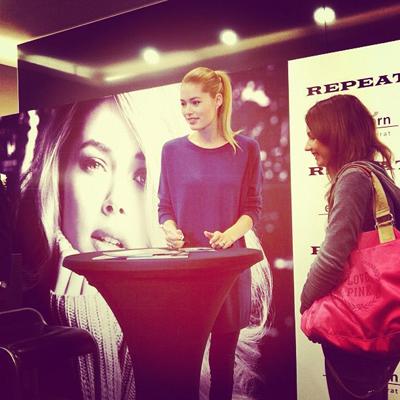 Последние фотографии звезд из Твиттеров