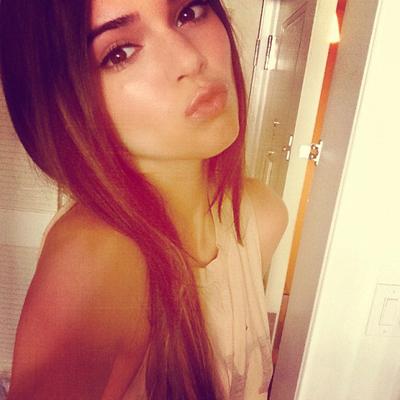 Последние фотографии звезд из Твиттеров