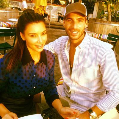 Последние фотографии звезд из Твиттеров