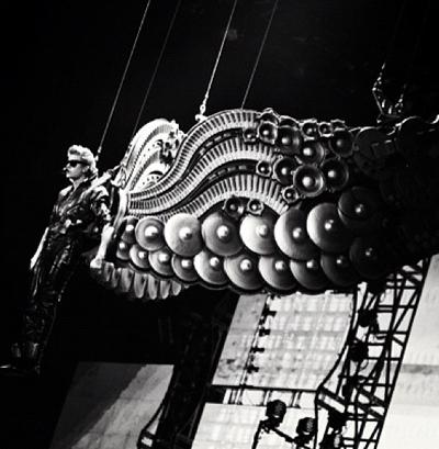 Последние фотографии звезд из Твиттеров