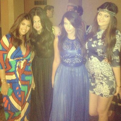 Последние фотографии звезд из Твиттеров