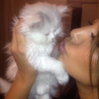 Последние фотографии звезд из Твиттеров