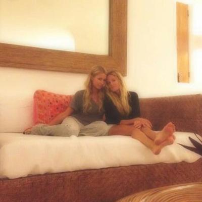 Последние фотографии звезд из Твиттеров