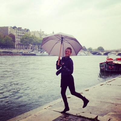 Последние фотографии звезд из Твиттеров