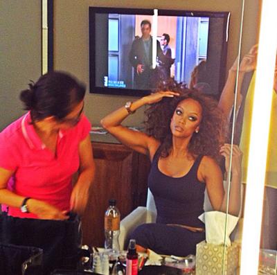 Последние фотографии звезд из Твиттеров