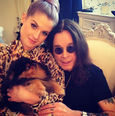 Последние фотографии звезд из Твиттеров