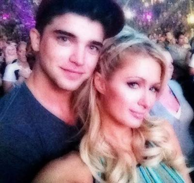 Последние фотографии звезд из Твиттеров