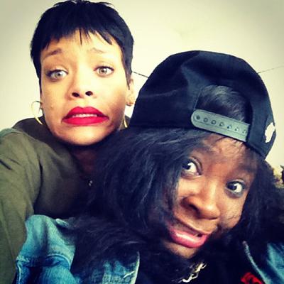 Последние фотографии звезд из Твиттеров