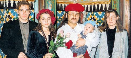 Звезды, которые умерли на глазах у сотен тысяч людей