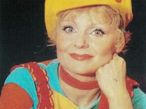 Звезды, которые умерли на глазах у сотен тысяч людей