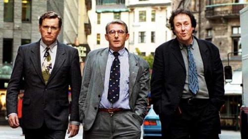 Звезды, которые умерли на глазах у сотен тысяч людей