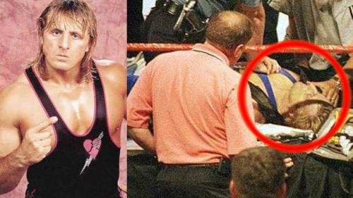 Звезды, которые умерли на глазах у сотен тысяч людей