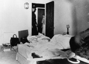 Подозрительные случаи самоубийства знаменитостей