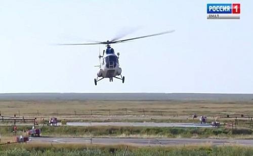 15-летняя девочка в одиночку выживала в тундре две недели