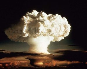 Леденящие душу факты о ядерном оружии