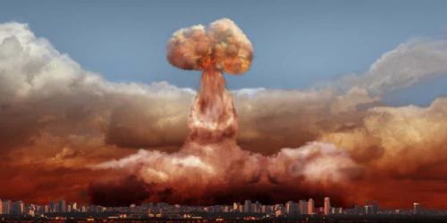 Леденящие душу факты о ядерном оружии