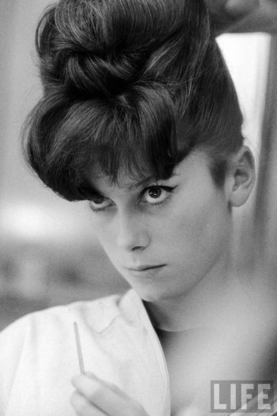 Редкие снимки звезд второй половины прошлого века. Часть 2