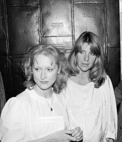 Редкие снимки звезд второй половины прошлого века. Часть 2