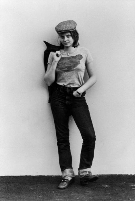 Редкие снимки звезд второй половины прошлого века. Часть 2