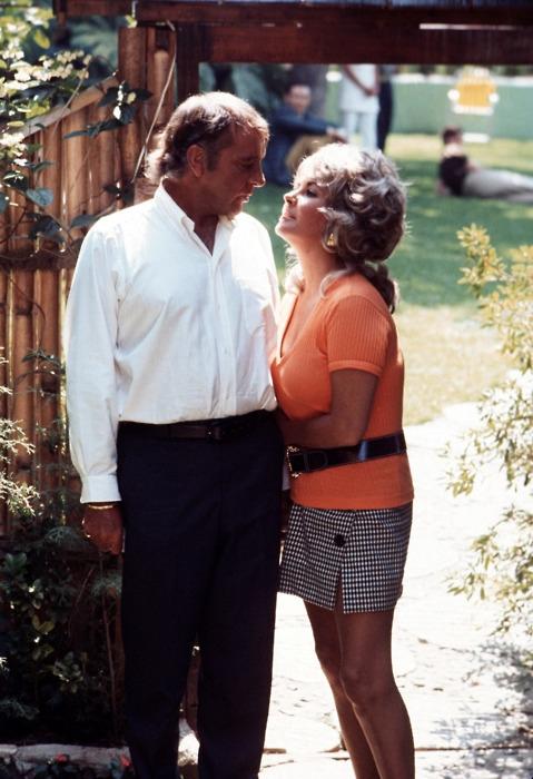 Редкие снимки звезд второй половины прошлого века. Часть 2