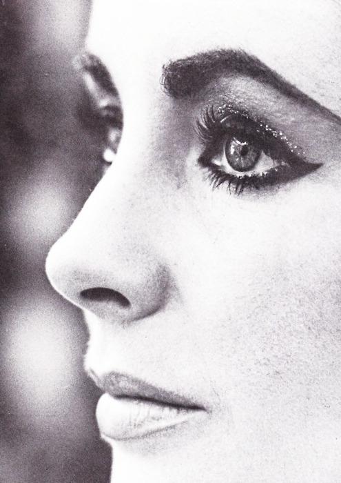 Редкие снимки звезд второй половины прошлого века. Часть 2