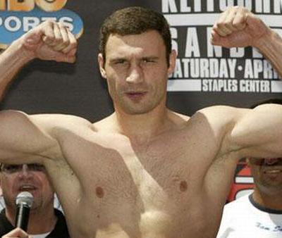 Политика с голым торсом