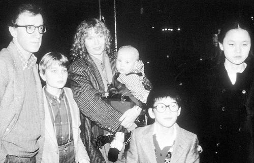 Топ-10 самых громких голливудских скандалов