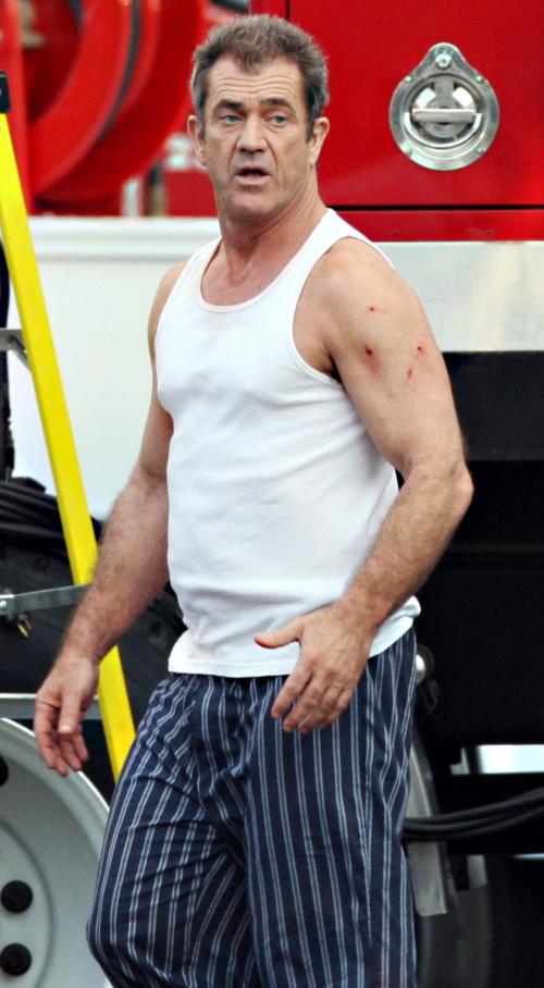 Топ-10 самых громких голливудских скандалов