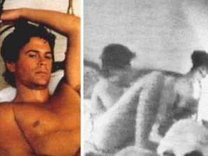 Топ-10 самых громких голливудских скандалов