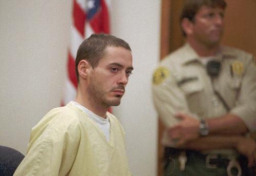 Топ-10 самых громких голливудских скандалов