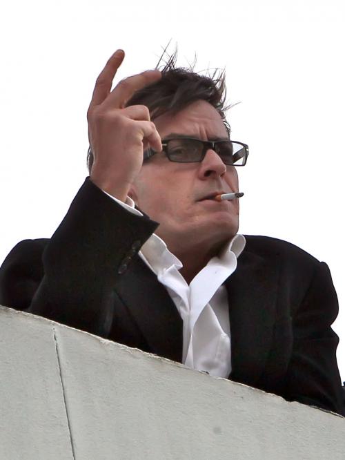 Топ-10 самых громких голливудских скандалов