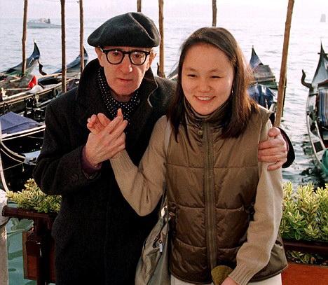 Топ-10 самых громких голливудских скандалов