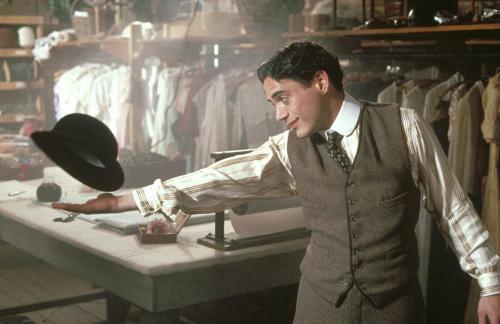 Топ-10 самых громких голливудских скандалов